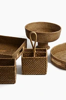 Rattan Tray