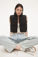 Puffer Vest