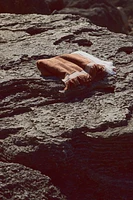 Beach Towel with Fringe