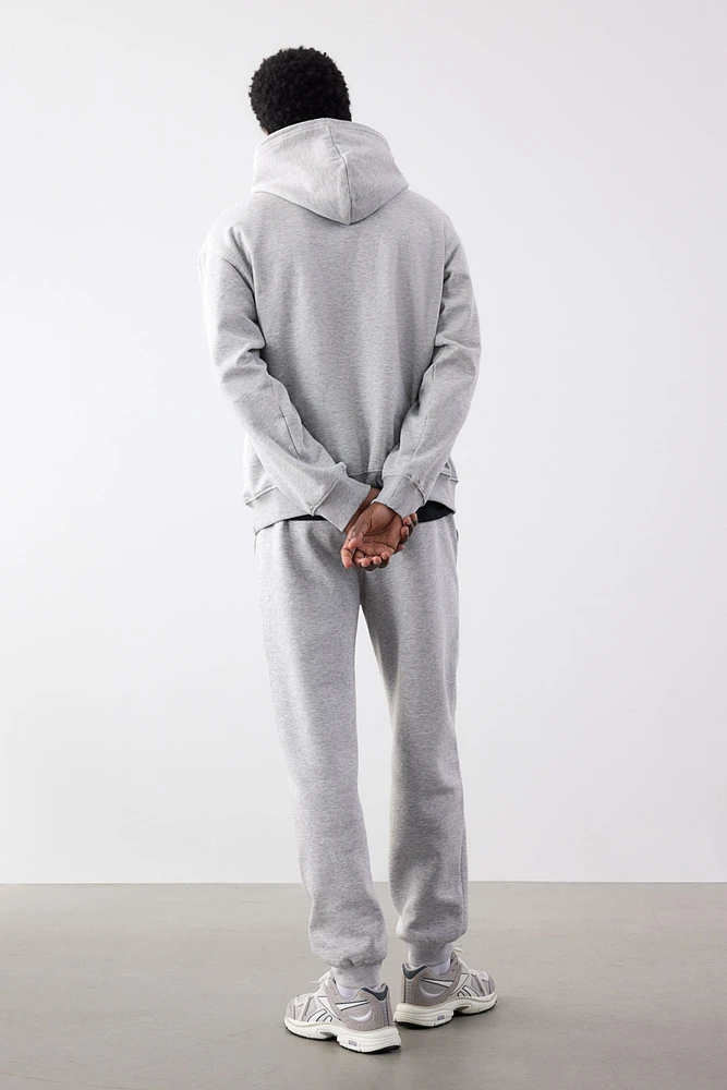 Regular Fit Sweatpants