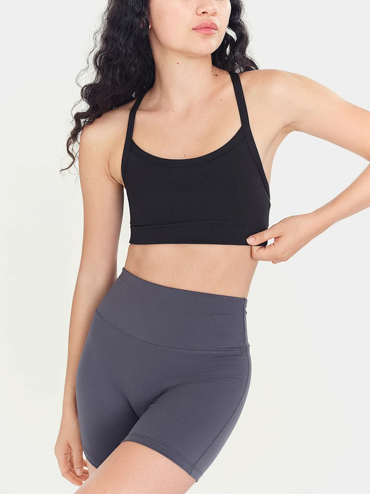 Medium Support Sports Bra DryMove™