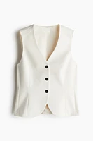 Tailored Suit Vest