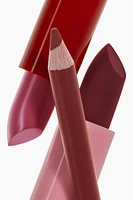 Satin Icon Lipstick