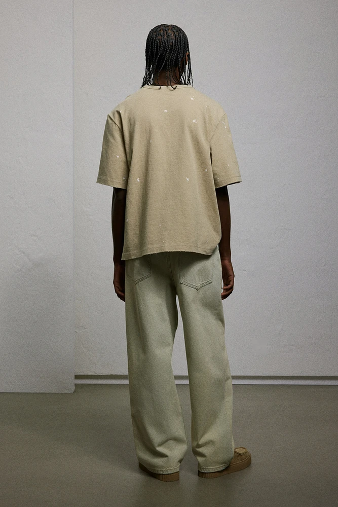 Baggy Jeans