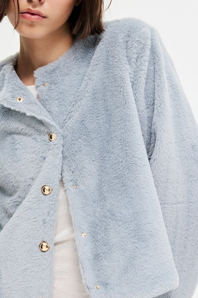 Knit Jacket