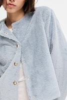 Knit Jacket