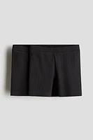 2-Pack Cotton Bike Shorts