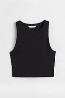 Crop Tank Top