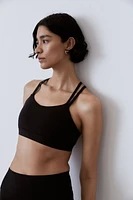 Light Support Sports Bra SoftMove™