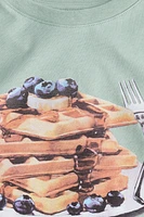 Printed T-Shirt