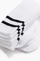 3-pack Knee-High Sports Socks