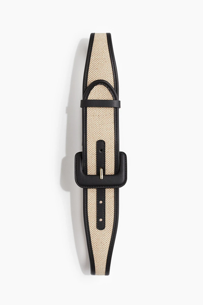 Jute Belt