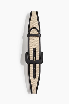 Jute Belt