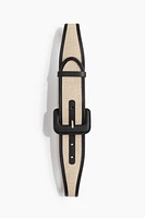 Jute Belt