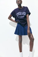 Oversized T-Shirt