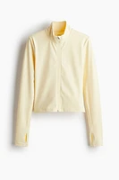 Activewear Jacket with SoftMove™