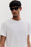Slim Fit T-shirt