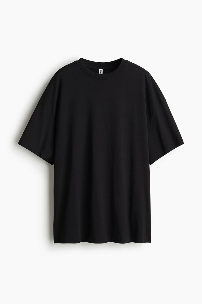 Oversized T-shirt