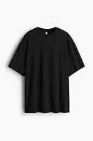 Oversized T-shirt