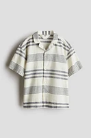 Cotton Resort Shirt