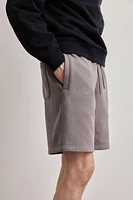 Regular Fit Sweatshorts