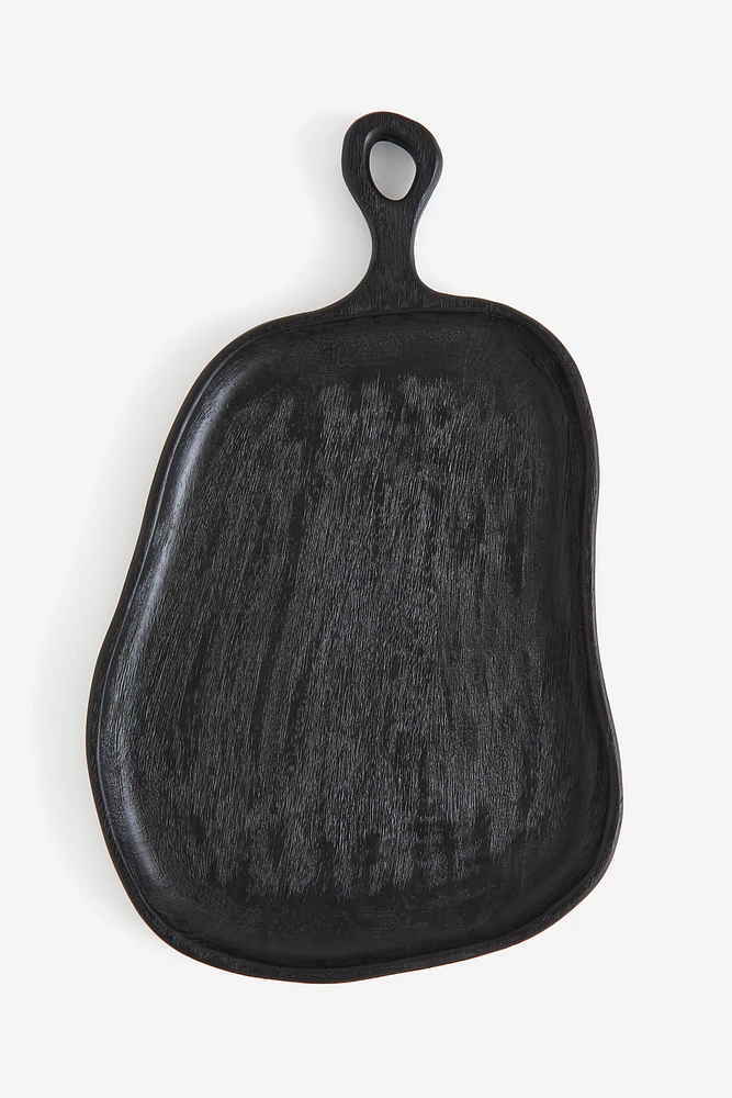 Large Mango Wood Serving Board