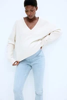 MAMA Skinny Jeans