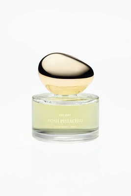 Posh Pistachio Fragrance