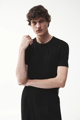 T-shirt Coupe Amincie