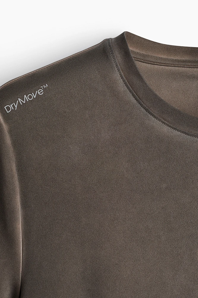 Regular Fit Sports Shirt DryMove™