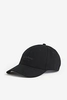 Cotton Twill Cap