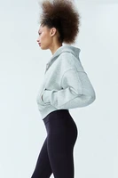 Pocket-Detail Sports Leggings with DryMove™
