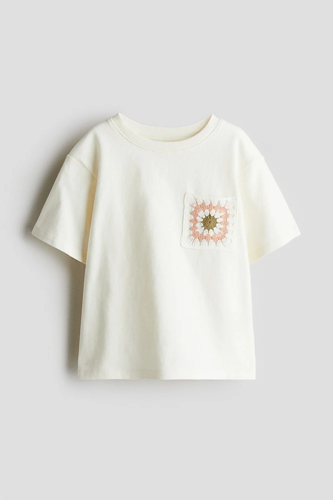 Loose-Fit T-Shirt