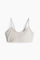 Light Support Sports Bra DryMove™