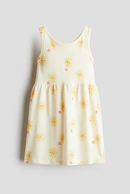 Ladybug Dress
