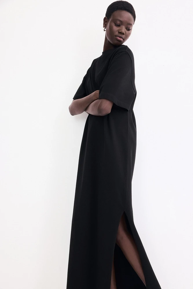 Long T-Shirt Dress