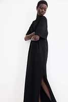 Long T-Shirt Dress