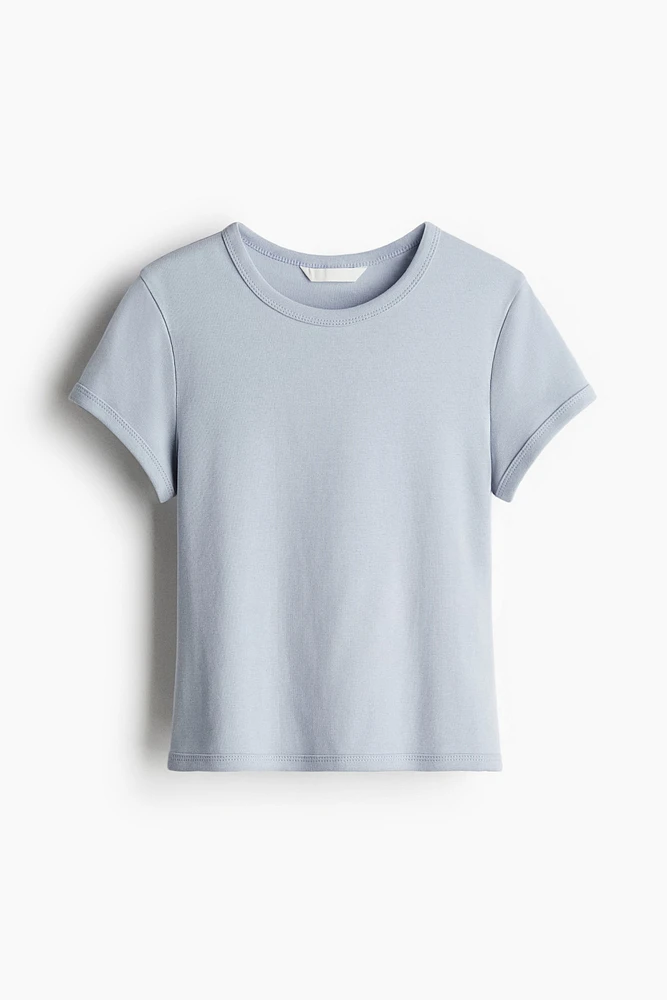 Fitted T-Shirt