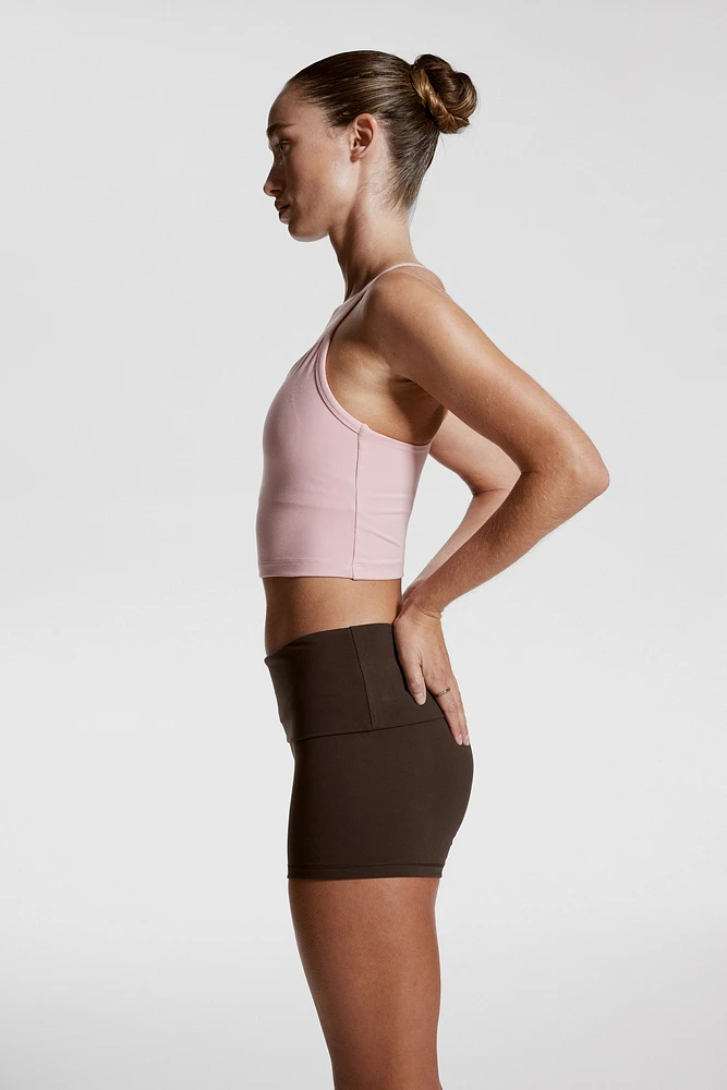 Biking Shorts with SoftMove™