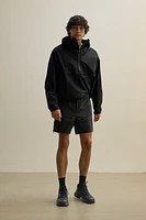 Short Lightweight Sports Shorts