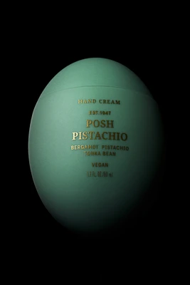 Hand Cream