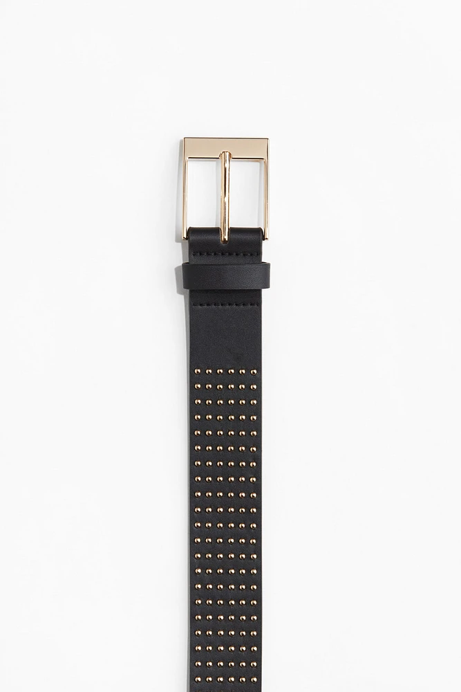 Studded Belt