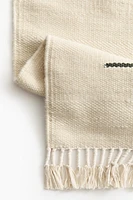 Wool-Blend Rug
