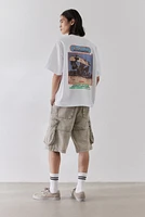 Oversized Fit T-shirt