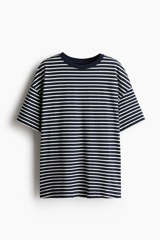 Oversized T-shirt