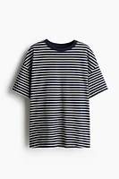 Oversized T-shirt