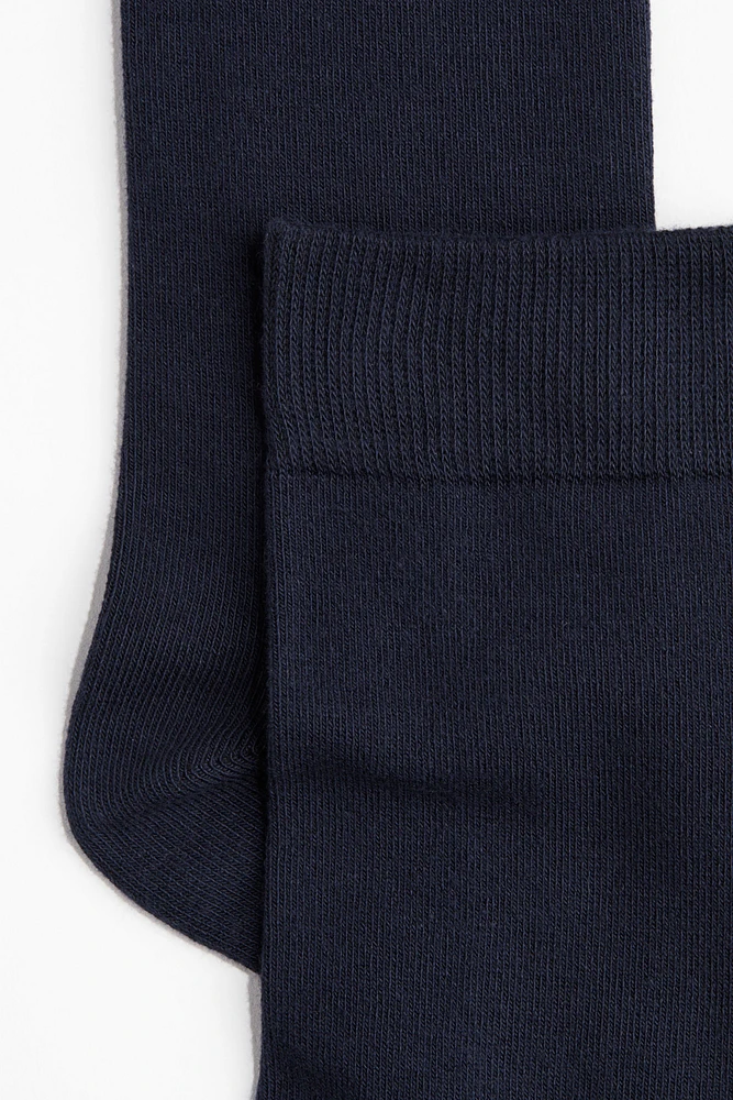 Lot de 5 paires chaussettes