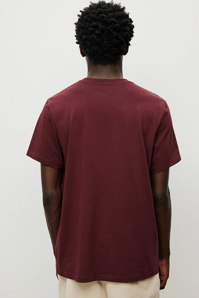 Regular Fit T-shirt