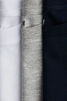 3-pack T-shirts