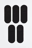 5-pack COOLMAX® Socks